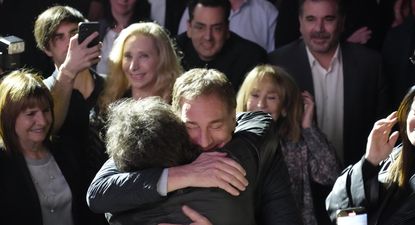 El Observador | Santilli Milei