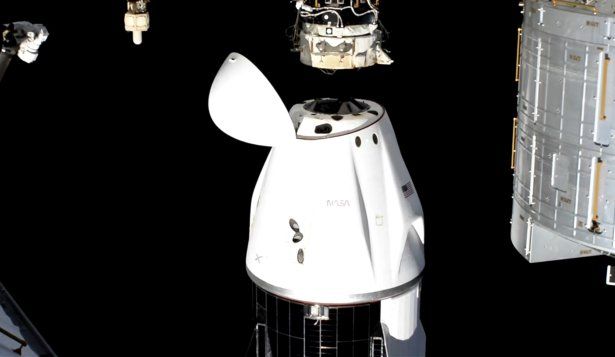 Tras nueve meses en el espacio, astronautas de la NASA varados vuelven a la Tierra y se sabe dónde