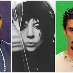 Grammy 2026: Kendrick Lamar, Lady Gaga y Bad Bunny pelean por los principales premios