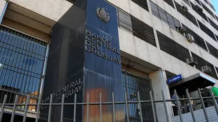 Aumento de reservas locales fue el mayor de la región en cinco años