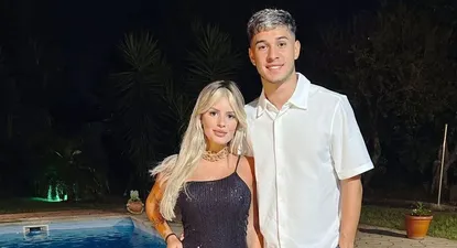 La feliz pareja, Torres y Ponte