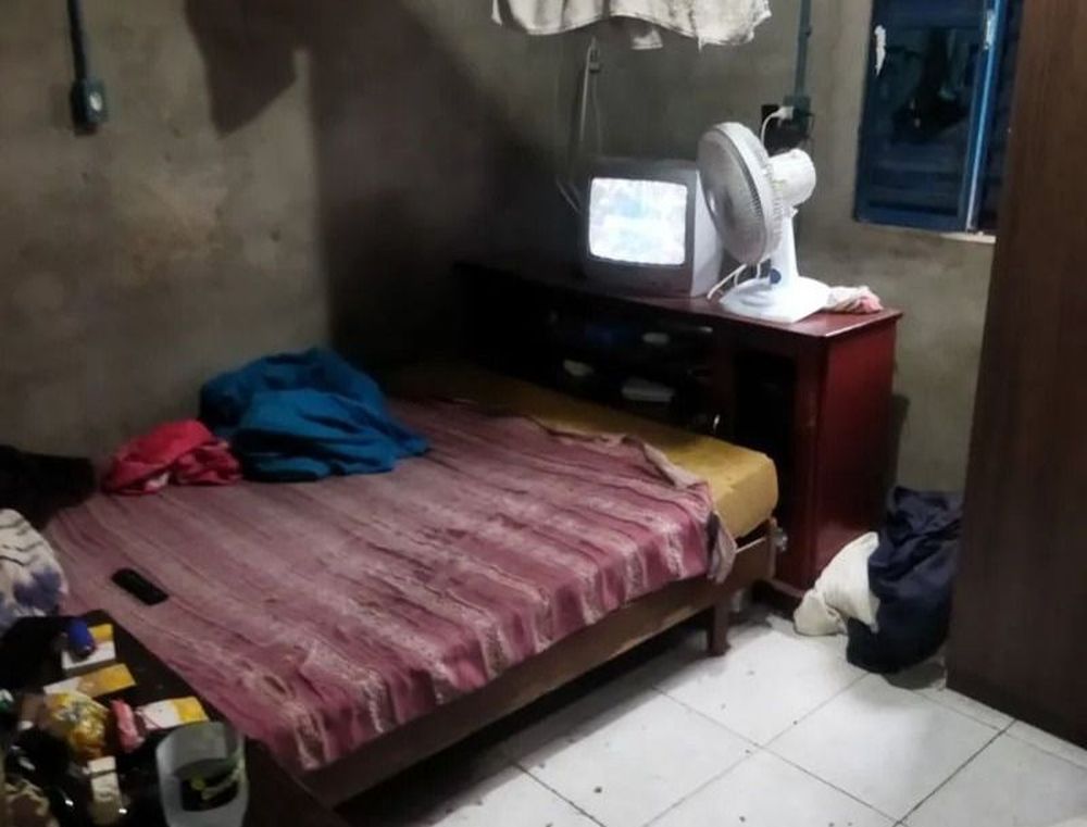 Cuarto secreto, aguas servidas, jornadas de 16 horas: así vivía el uruguayo sometido a trabajo esclavo en Brasil