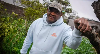 Daniel Coquito Rodríguez