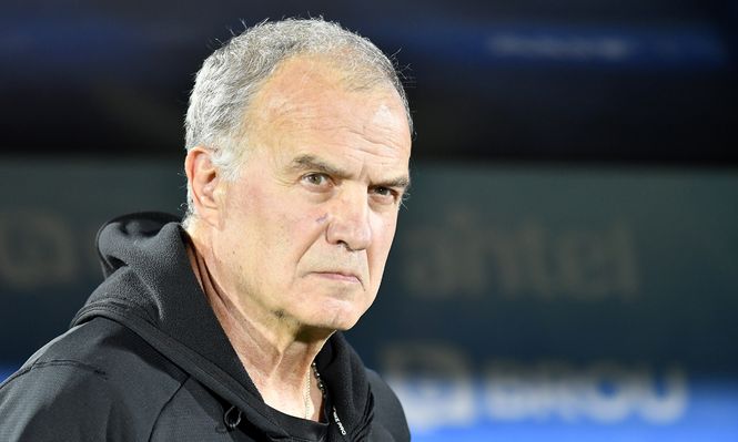Marcelo Bielsa