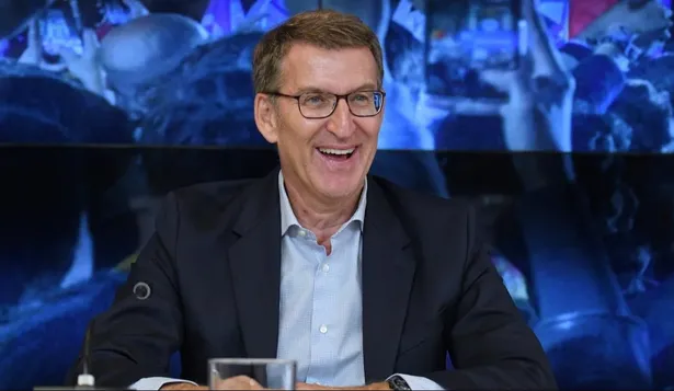 Los barones del PP dicen que los resultados de Galicia refrendan el liderazgo de Feijóo.