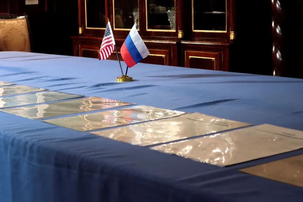 Todo apunta a una solución salomónica en la mesa de negociaciones