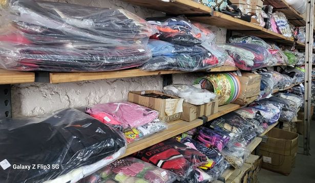 Judicial de Aduanas: autos y camionetas para empadronar y sin deudas
