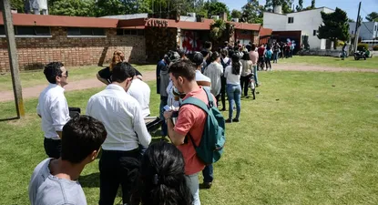 Ferias de empleo: la nueva tendencia de reclutamiento de personal