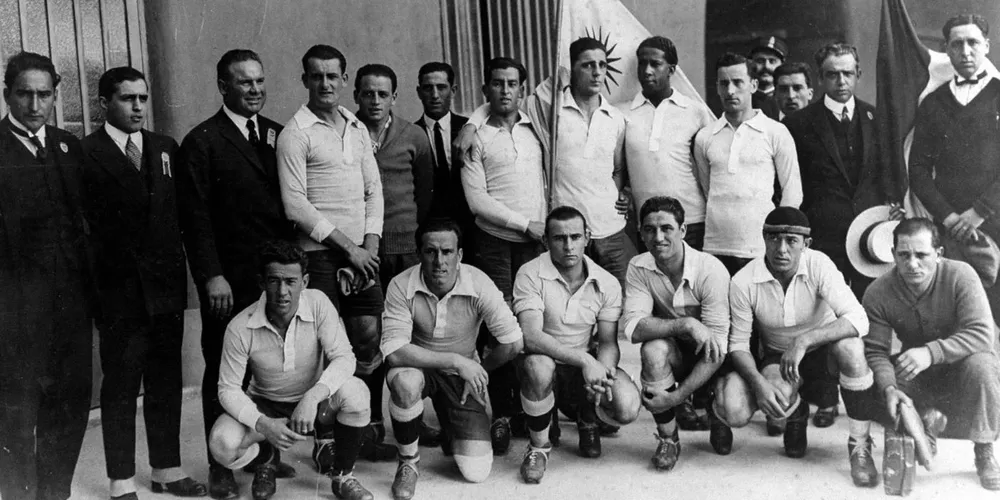 Los campeones de 1924