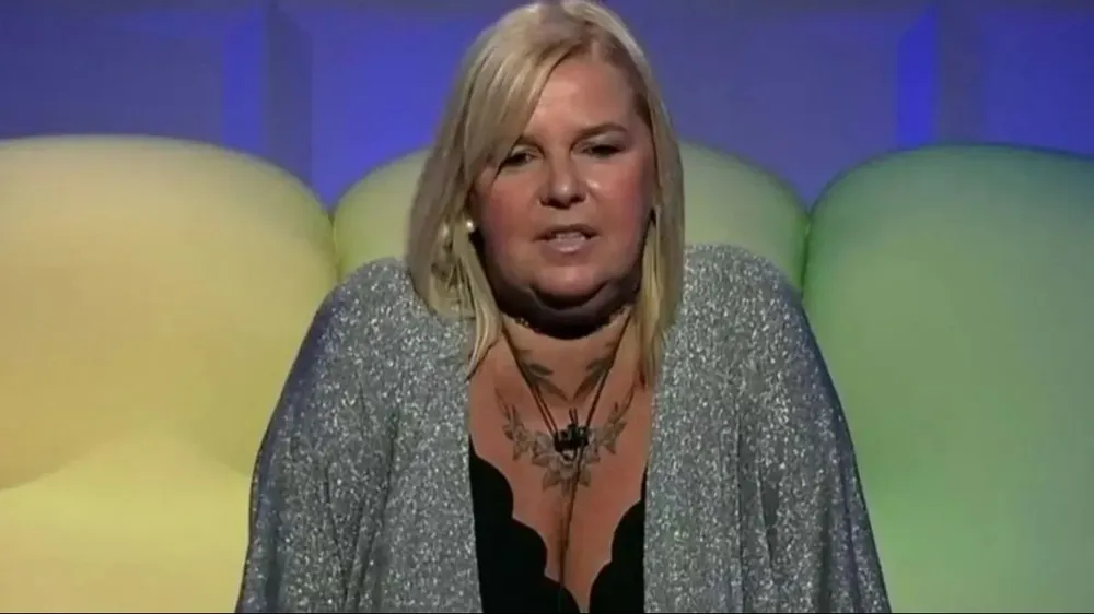 La misión de Virginia: le dijo a sus compañeros de Gran Hermano que hoy abandona la casa