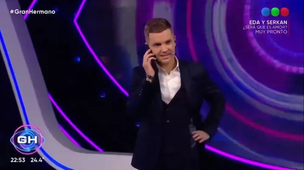 Cada vez falta menos para el regreso de Gran Hermano 2024