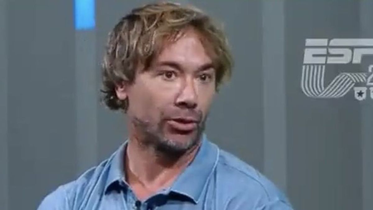 "La duda es si tenemos cuatro o cinco estrellas″: Diego Luga