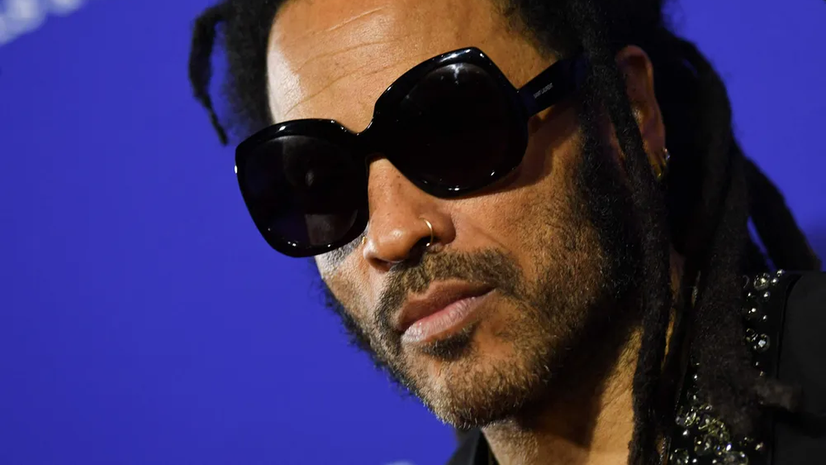 Lenny Kravitz en Uruguay empezó la venta general de entradas y ya hay