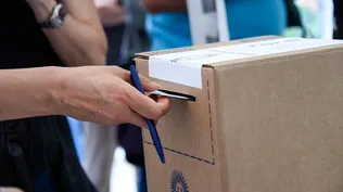 Elecciones en Argentina