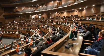 Cámara de Diputados de Bolivia