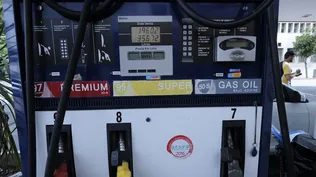 Gobierno decidió el precio del gasoil y las naftas para mayo