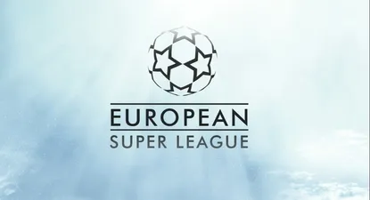 Los clubes se oponen a la Superliga.