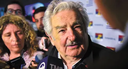 mujica dijo que las politicas sociales no han dado resultado y pidio menos asistencialismo