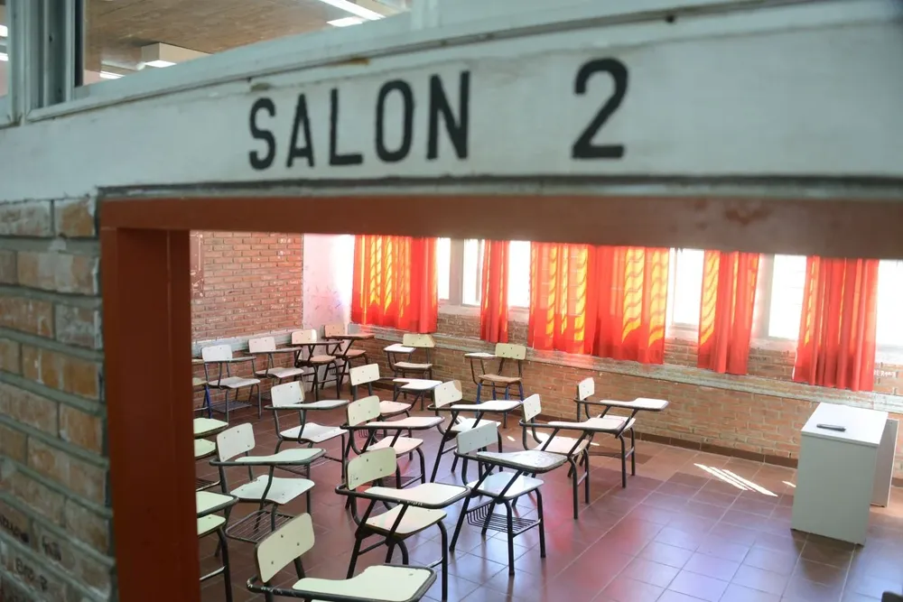 Tres cuartas partes de los uruguayos desconoce de qué va la reforma educativa.