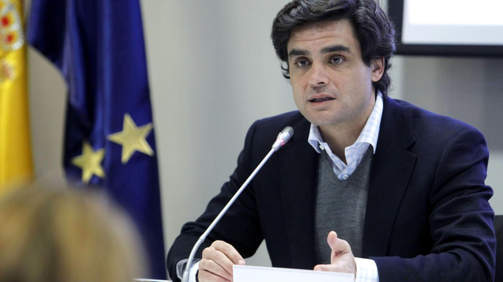 &nbsp;Ex consejero del PP madrileño Juan José Güemes