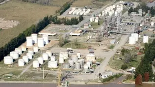 Negocio de Ancap en Argentina dio ganancias por segundo año consecutivo