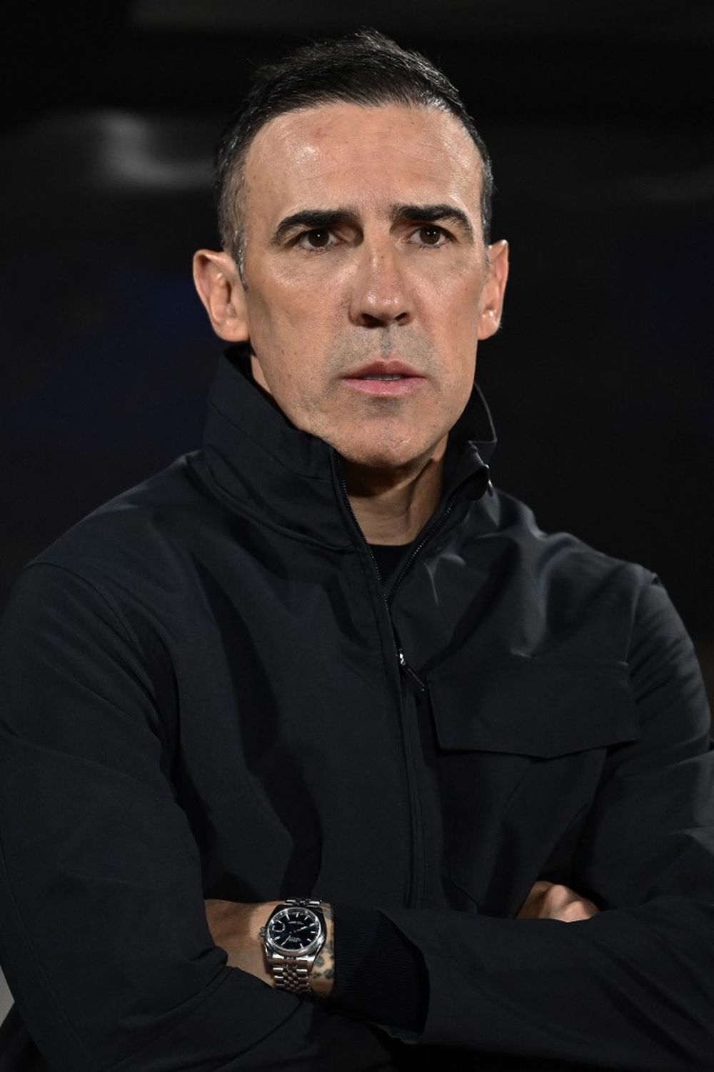 Vicente Sánchez, DT de Cruz Azul
