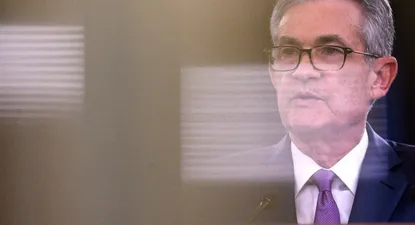 El presidente de la Fed dará una conferencia con los medios.