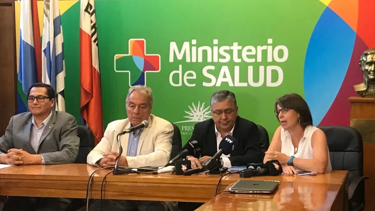 MSP asegura que Uruguay está preparado para enfrentar al coronavirus
