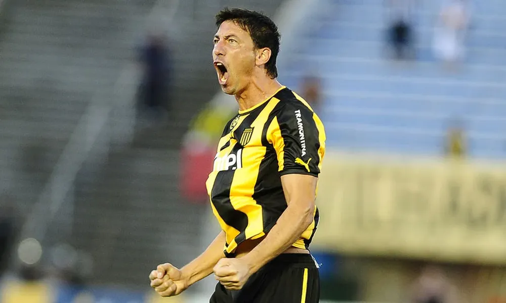 Juan Manuel Olivera será titular ante Cerro en el Tróccoli