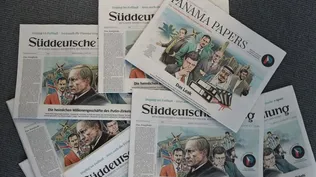 La prensa mundial se hizo eco del caso Panamá Papers