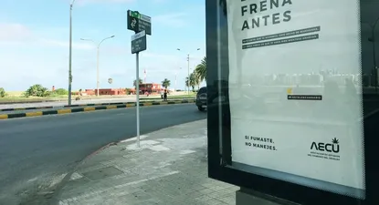 Juan María Pérez y la Rambla República de Perú