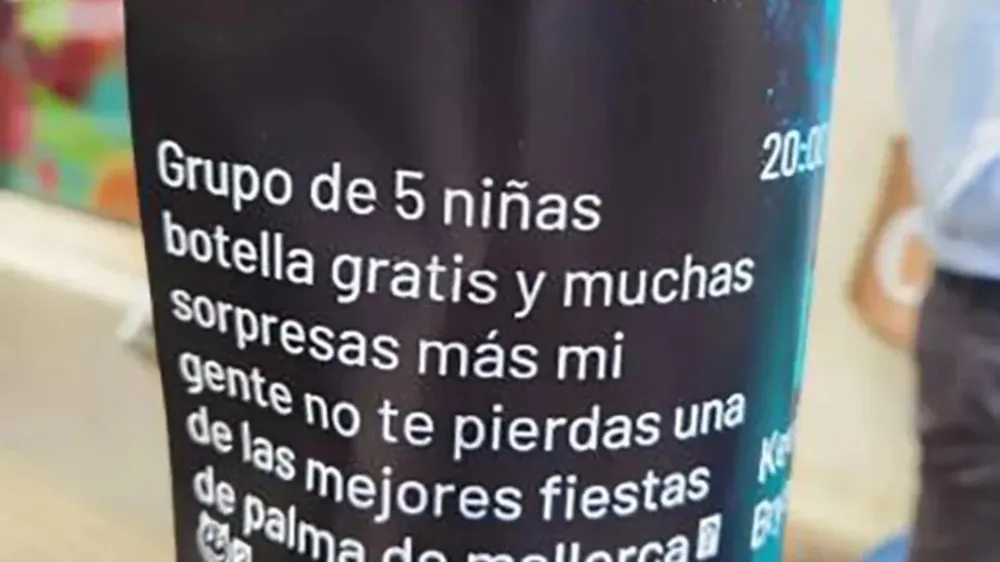 Peor anuncio machista