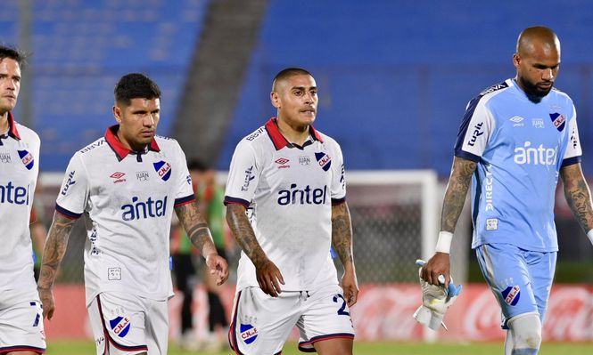 Antonio Galeano, Diego Zabala y Luis Mejía