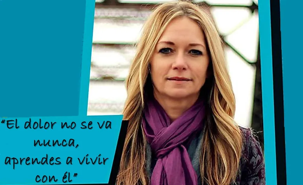 El daño no fue únicamente físico.