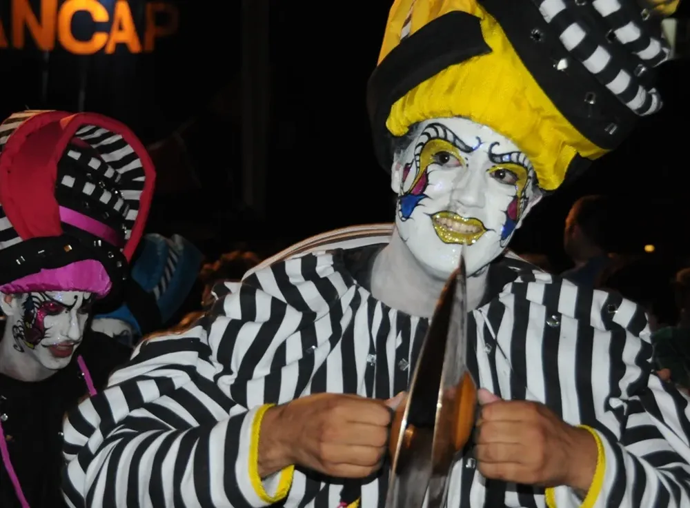 Hubo varias etapas con entradas agotadas