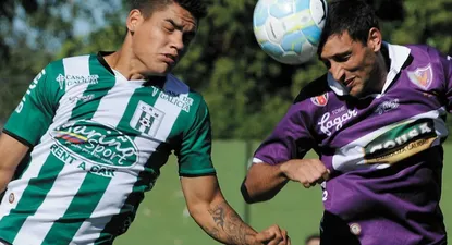 Racing y Fénix igualaron en el Roberto