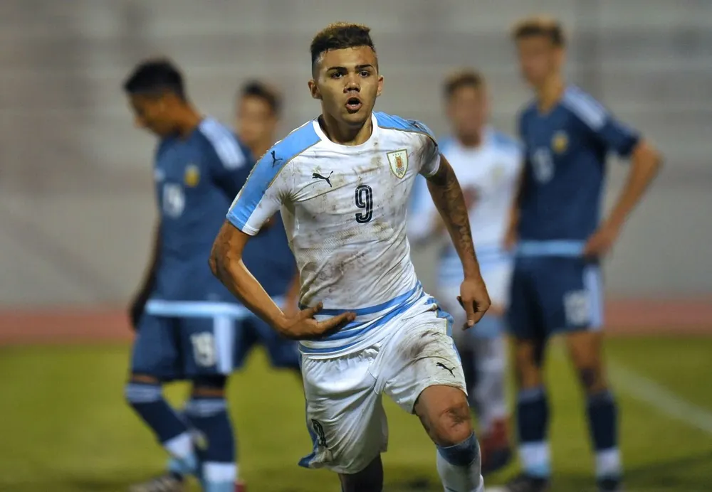 Nicolás Schiappacasse