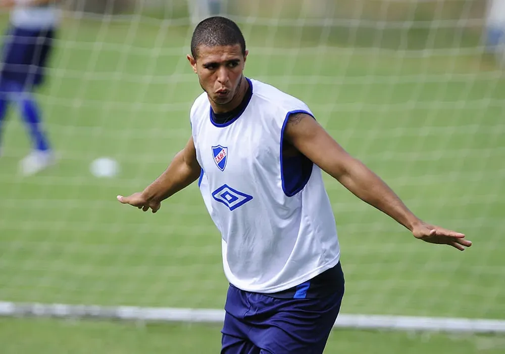 Diego Arismendi