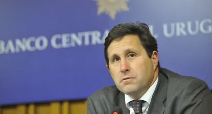 El jerarca explicó que es el turno del Banco Central de dar señales a los agentes privados para atenuar sus expectativas