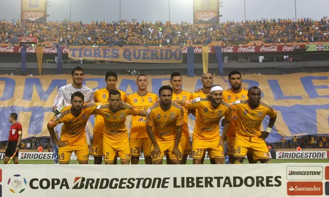Tigres de México