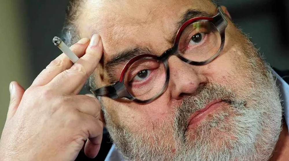 Jorge Lanata murió a los 64 años.