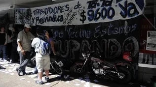 Fuecys ocupará este sábado supermercado Ta-Ta del Cerro