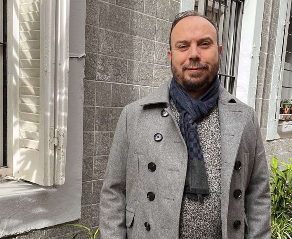 Fiscal Raúl Iglesias denunció que hackearon su cuenta