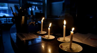 el gobierno de milei confirmo que habra cortes de luz programados durante el verano y responsabilizo al kirchnerismo