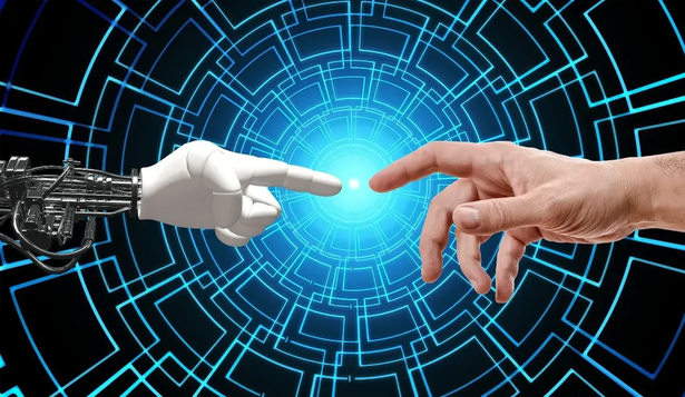 Inteligencia artificial