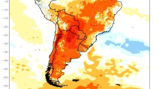 Se vienen días mucho más agradables: meteorólogo prevé cambio rotundo de temperaturas: mirá desde cuándo