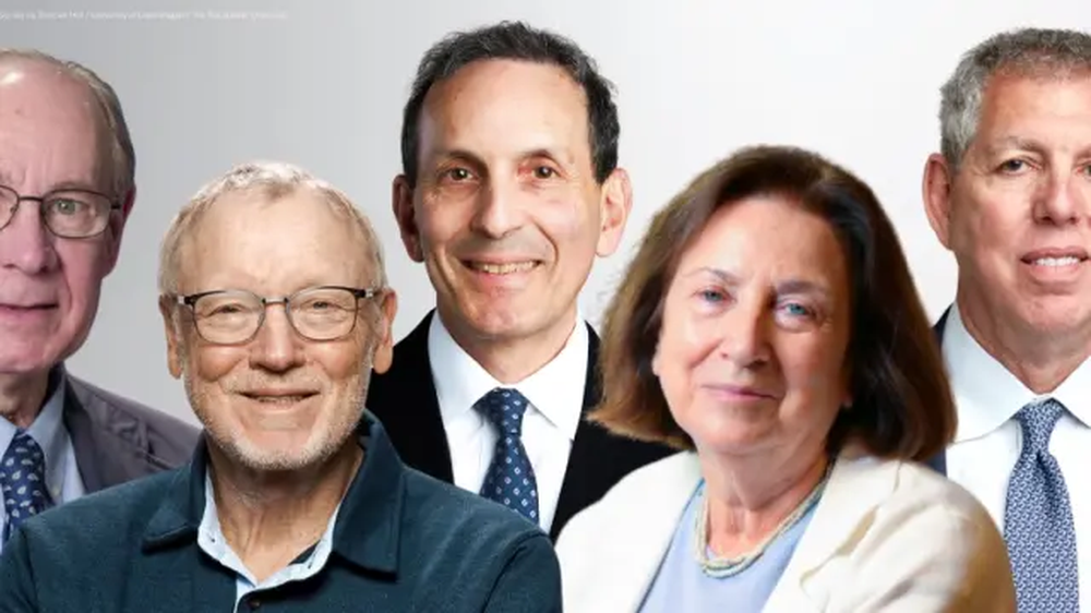 Los científicos premiados con el Princesa de Asturias de Investigación 2024