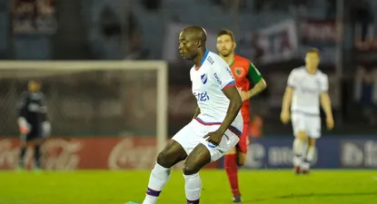 Nacional se siente cómodo en el plano internacional