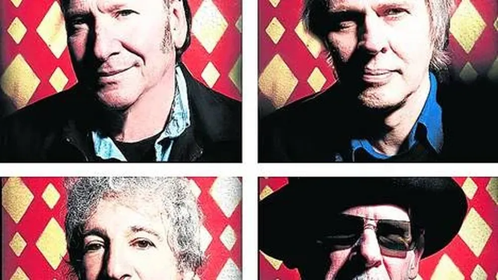 Television, modelo 2013