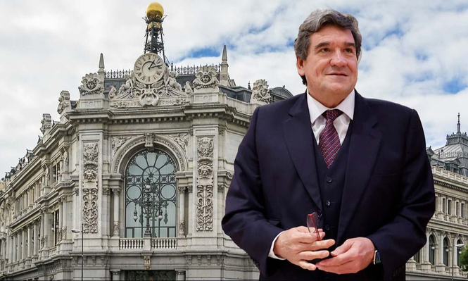 José Luis Escrivá, nuevo gobernador del Banco de España